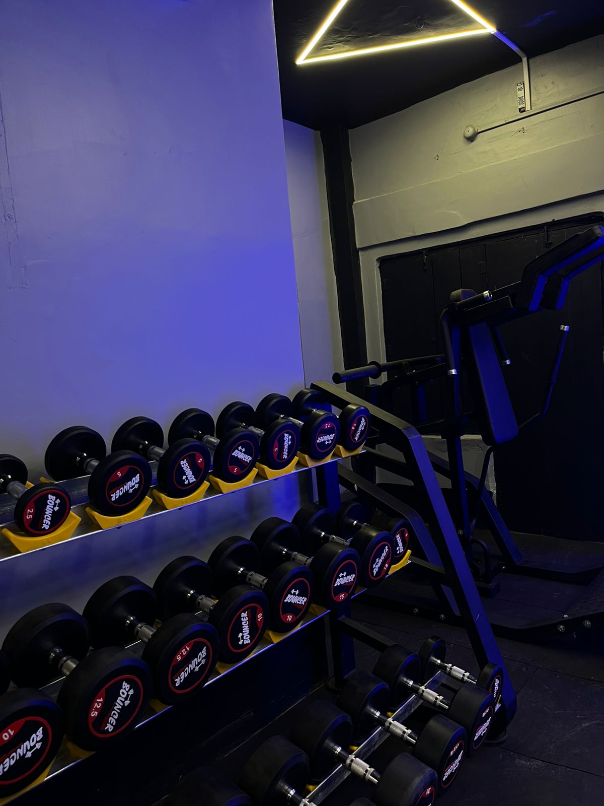 Gym Image 8